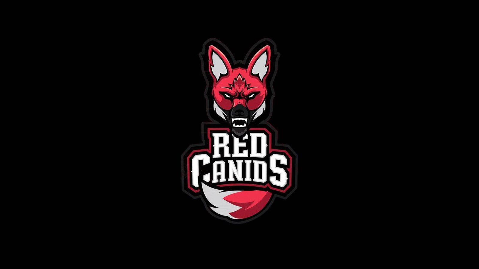 Red Canids Vence As Qualifica Es Do Honor Of Kings International