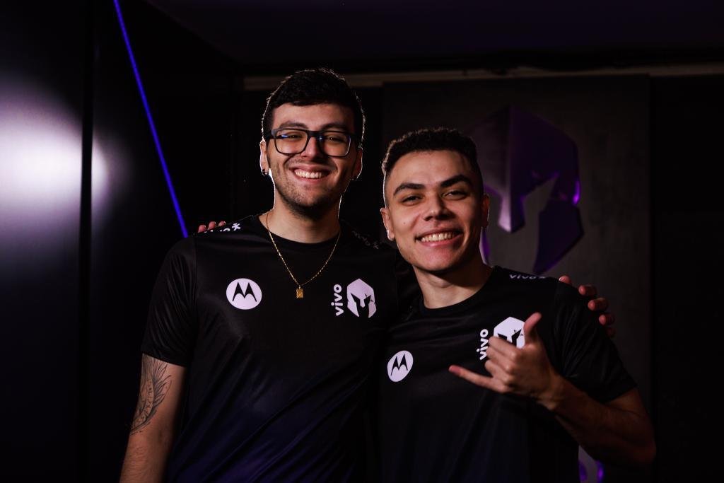 Vivo Keyd Stars Anuncia Nova Forma O Para O Cblol