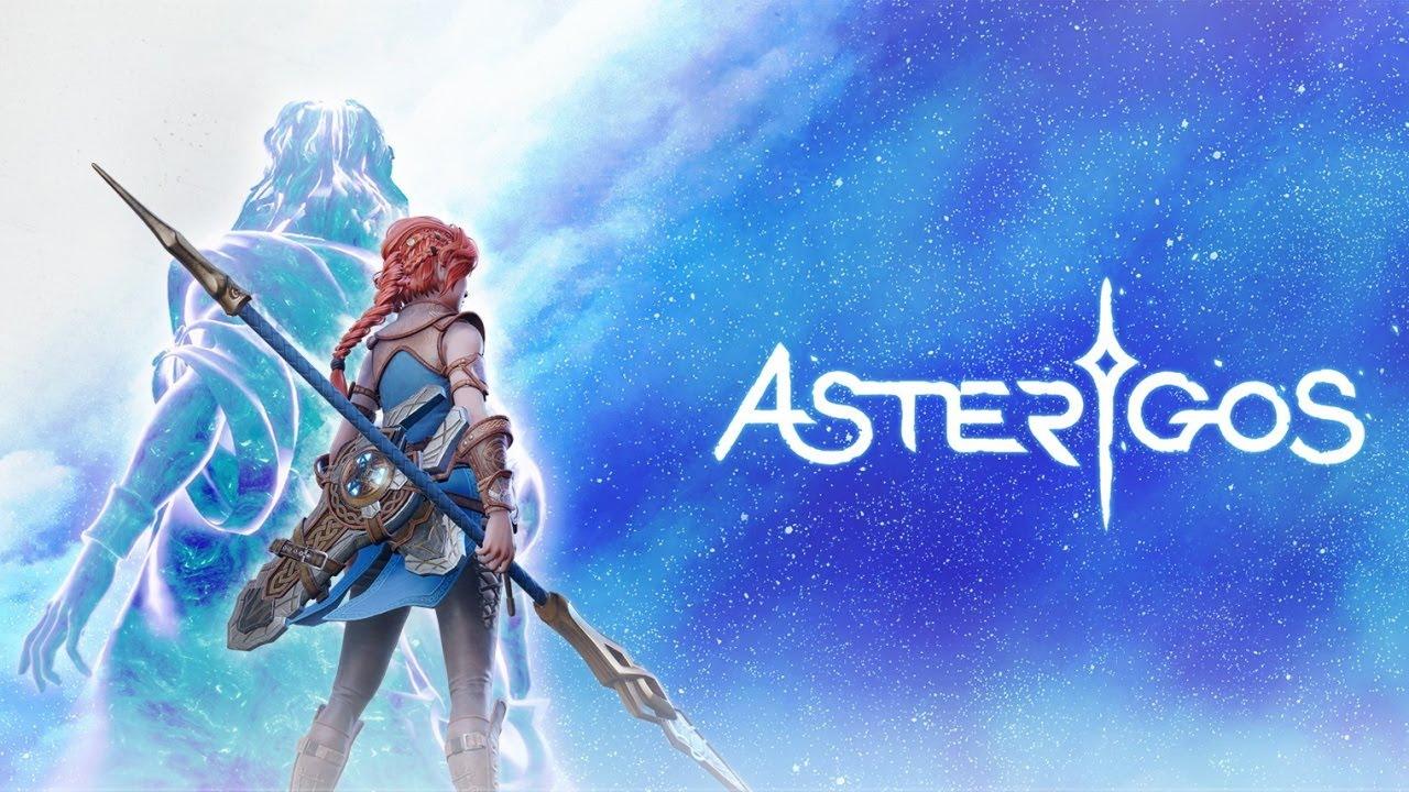 Asterigos: Curse of the Stars for apple download free