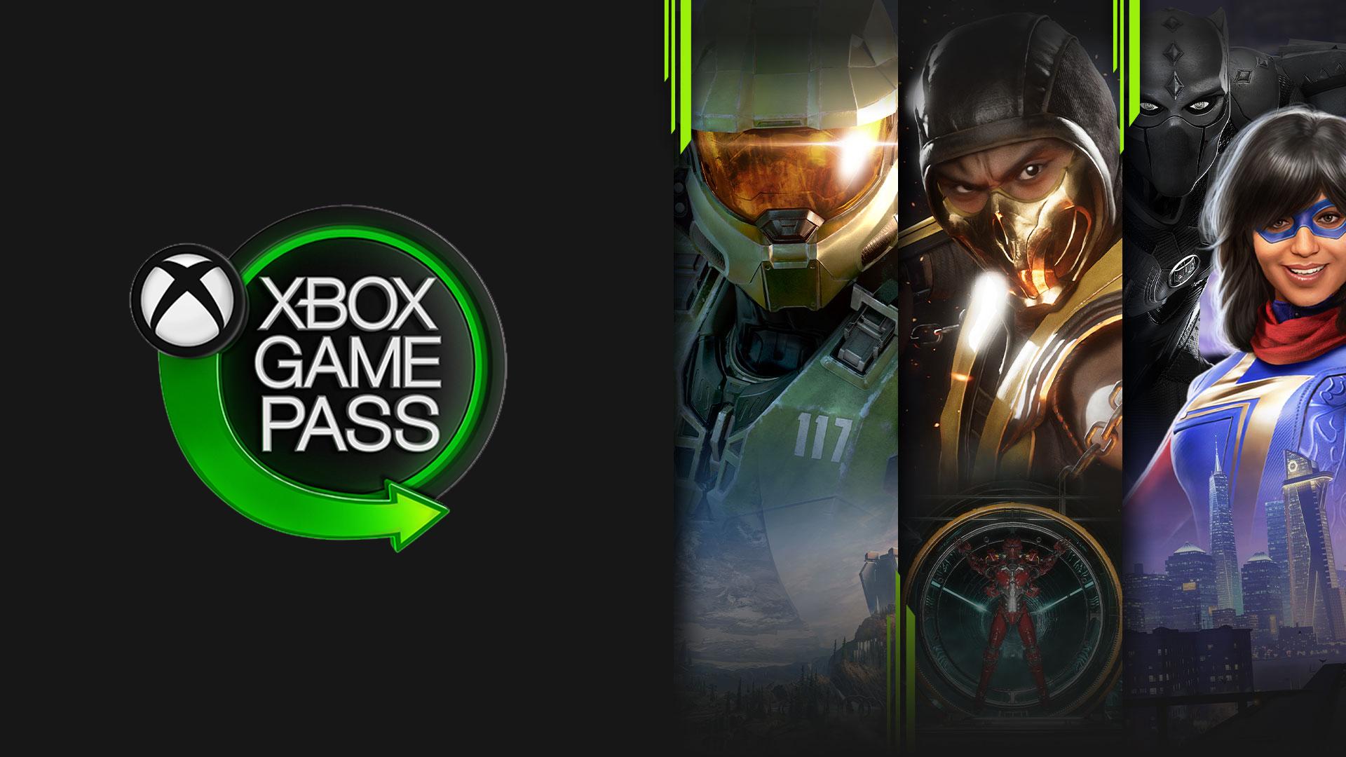 Boa noite rapazes, os jogos do xbox game pass que coloco para baixar -  Microsoft Community