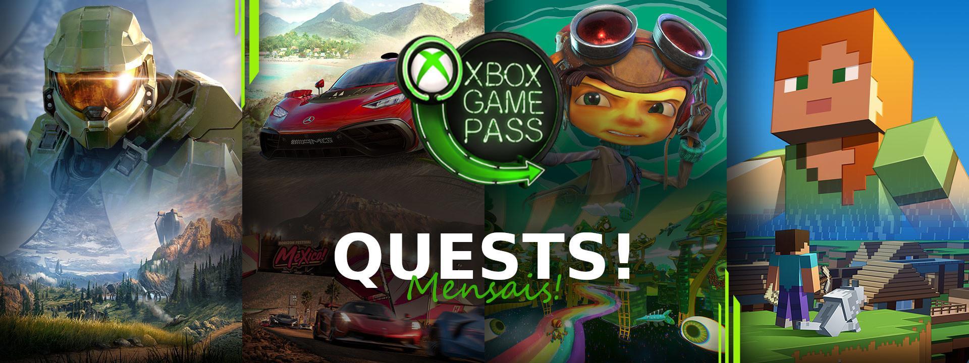 Xbox Game Pass: novidades que chegarão ao catálogo em final de Maio de 2022