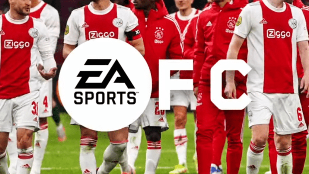 EA Sports FC
