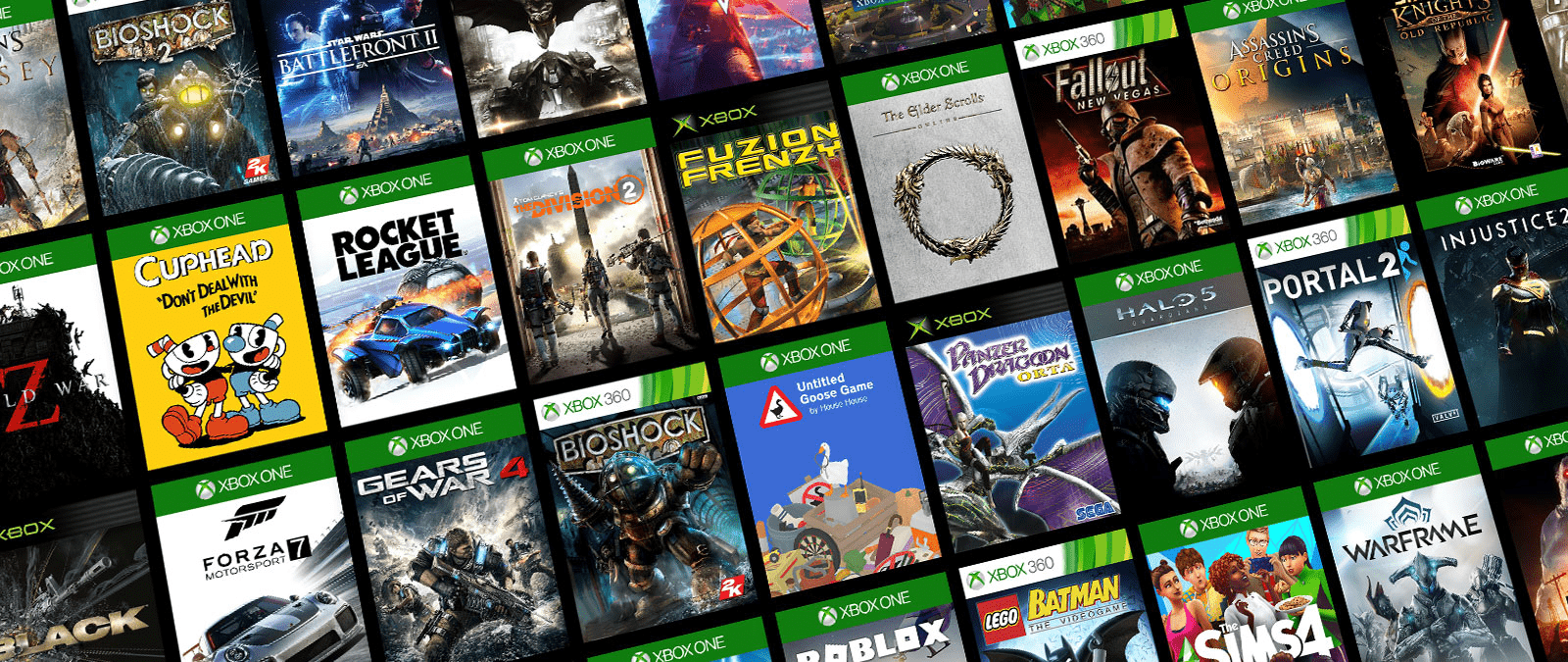 Primeiros jogos de junho para o Xbox Game Pass são revelados - Xbox Power