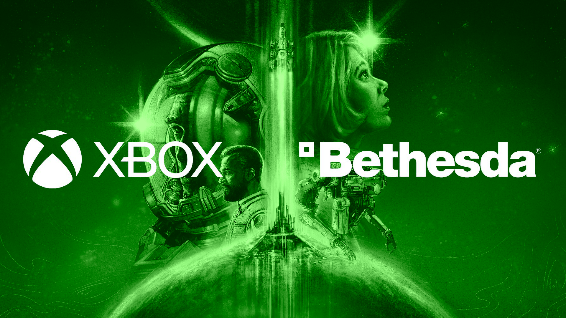 Resumão do Xbox & Bethesda Showcase