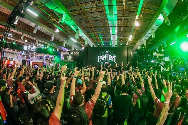 Brasil Game Show