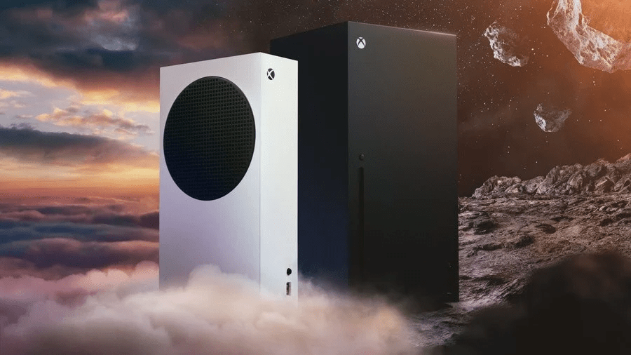 Xbox Series X|S