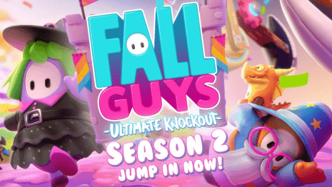 Fall Guys: Temporada 4 é lançada com o novo Modo Criativo 