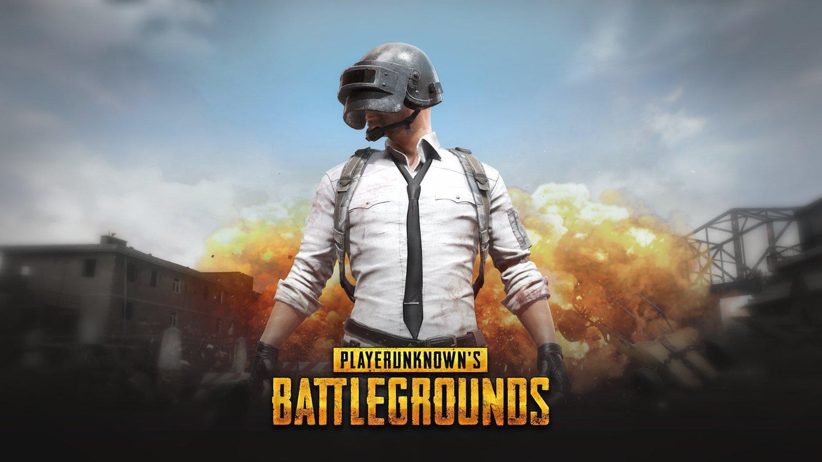 PUBG  GROUND OF HONOR: RONDO 