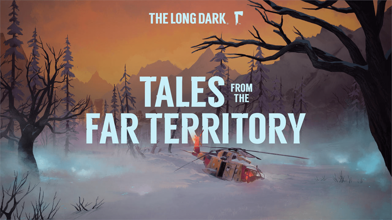 Epic Games Store: The Long Dark jogo de sobrevivência está