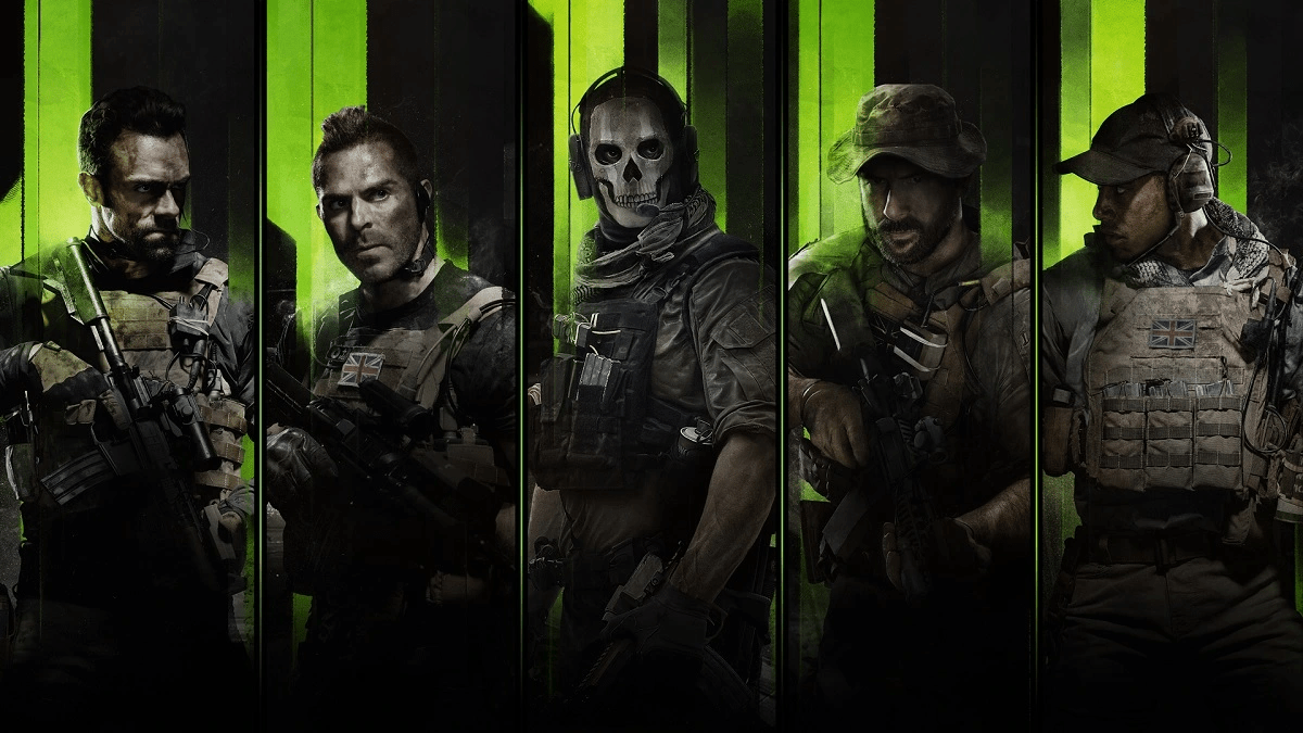 Jogo Ranqueado em Call of Duty: Modern Warfare II – Visão Geral — Call of  Duty: Modern Warfare II — Notícias da Blizzard