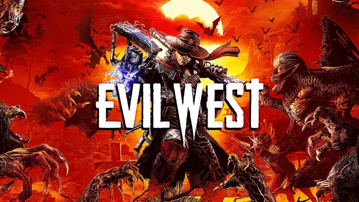 Evil West - Análise do jogo