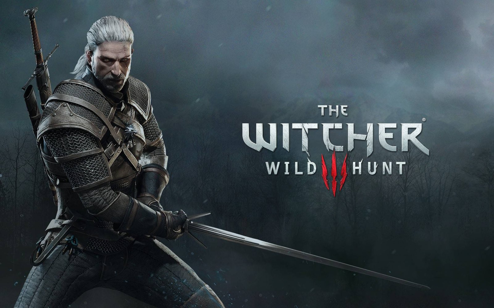 The Witcher 3 recebe atualizações next-gen no Switch