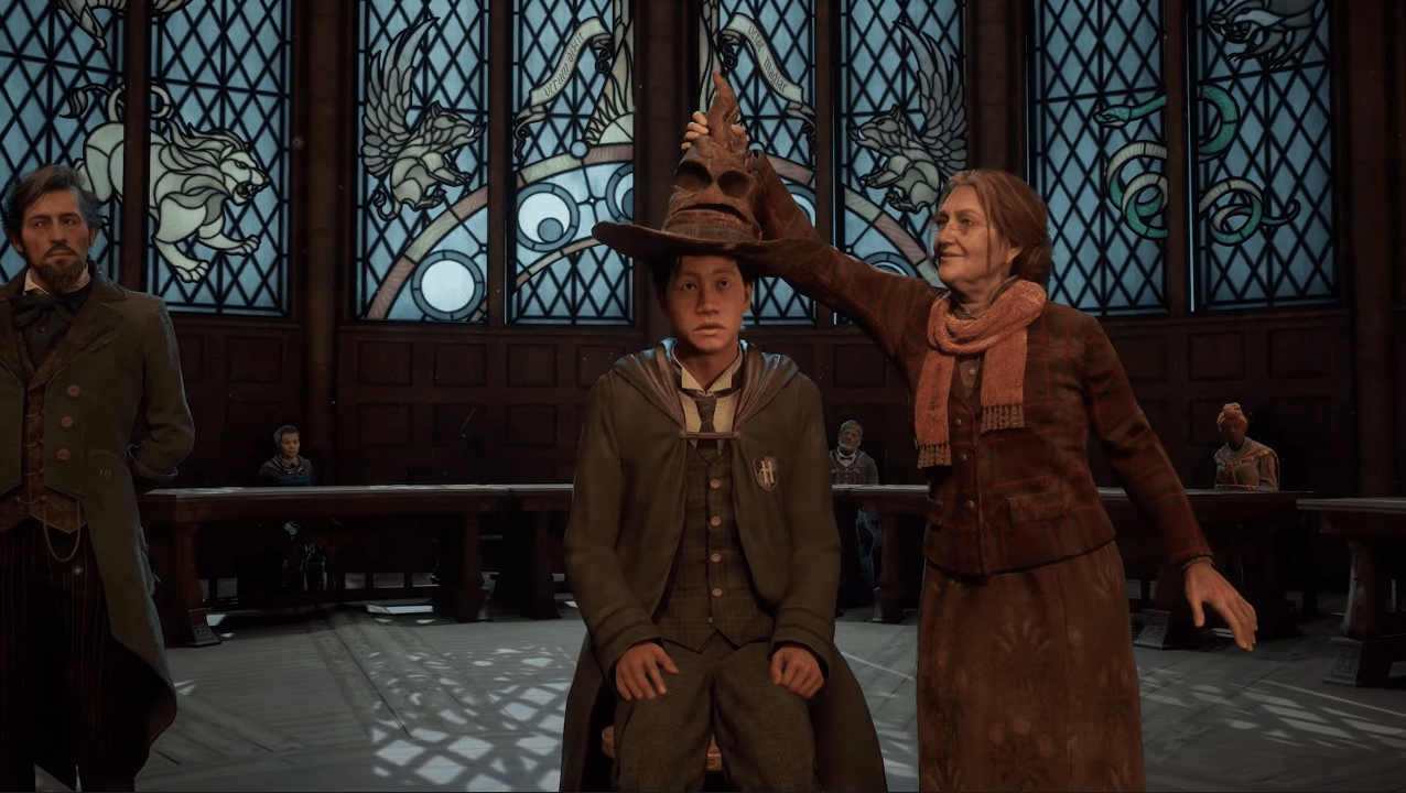 Versões de Hogwarts Legacy para PS4 e Xbox One são adiadas