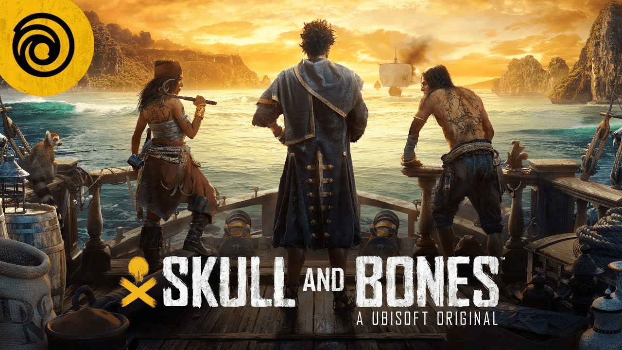 De novo? Skull and Bones é adiado pela sexta vez