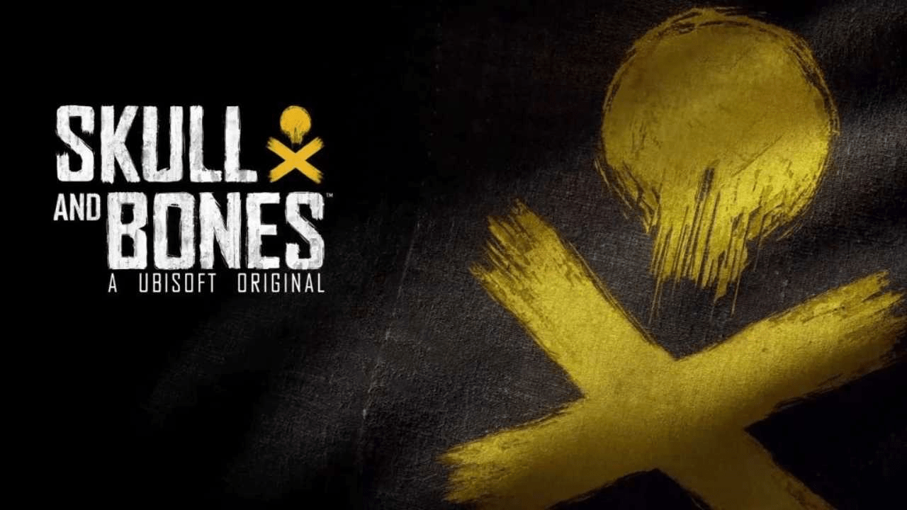 Skull and Bones: Trailer do Beta Fechado