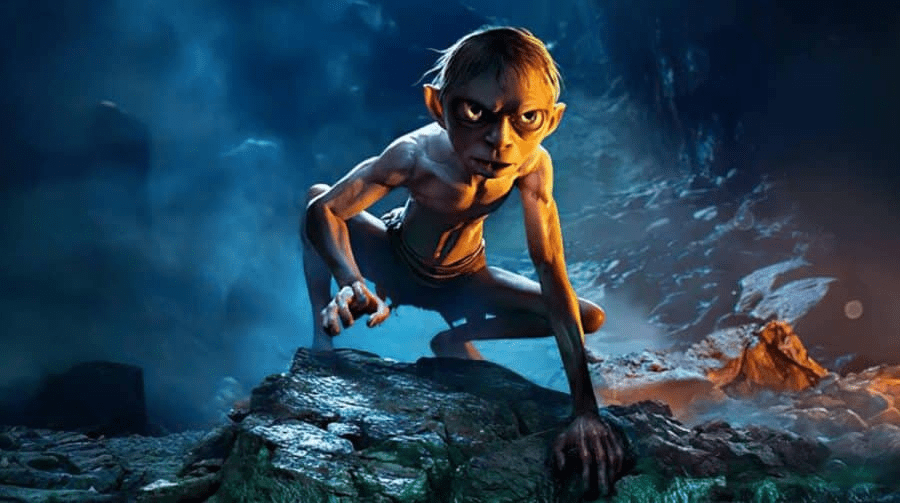 The Lord of the Rings: Gollum (Switch) recebe nova janela de lançamento -  Nintendo Blast