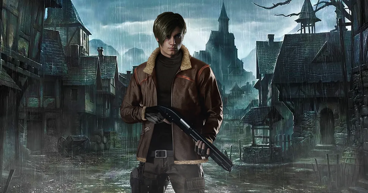 Resident Evil 4 Remake é lançado em versão Demo; saiba como jogar