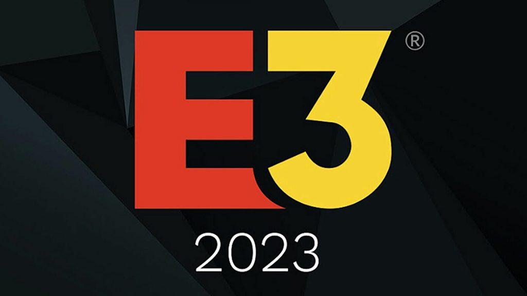 E3 2023