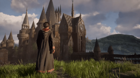 Hogwarts Legacy adiado: versões para PS4 e Xbox One sofrem novo atraso