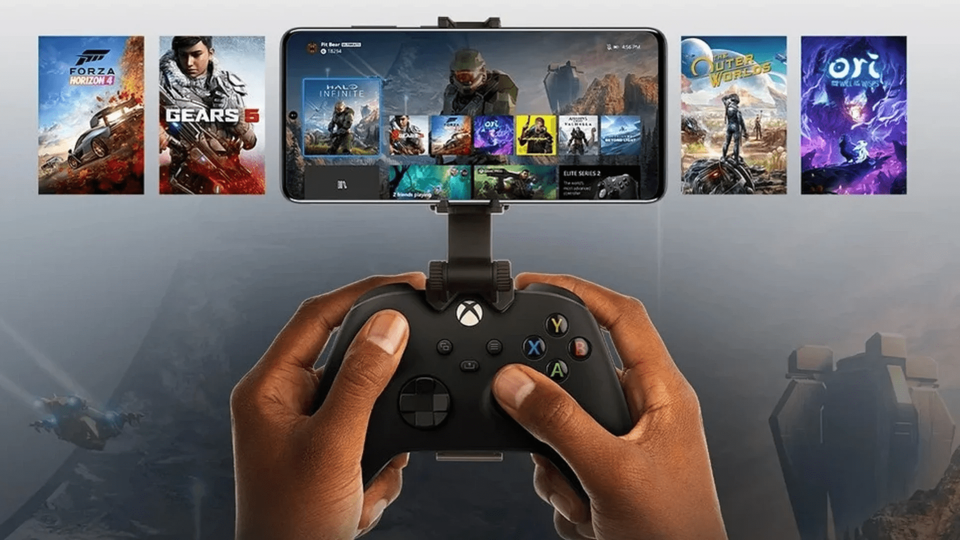 Game Pass Ultimate: a experiência definitiva para quem tem um Xbox One 