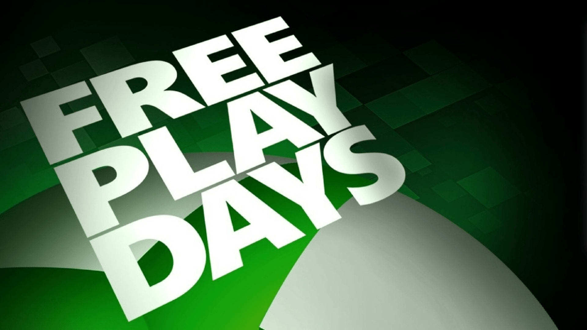 Xbox Free Play Days: 4 jogos são gratuitos neste fim de semana