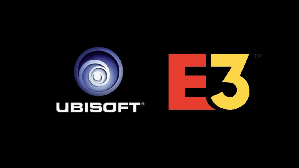 Ubisoft