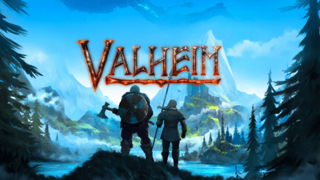 Valheim - Update diminui a chance de saves corrompidos