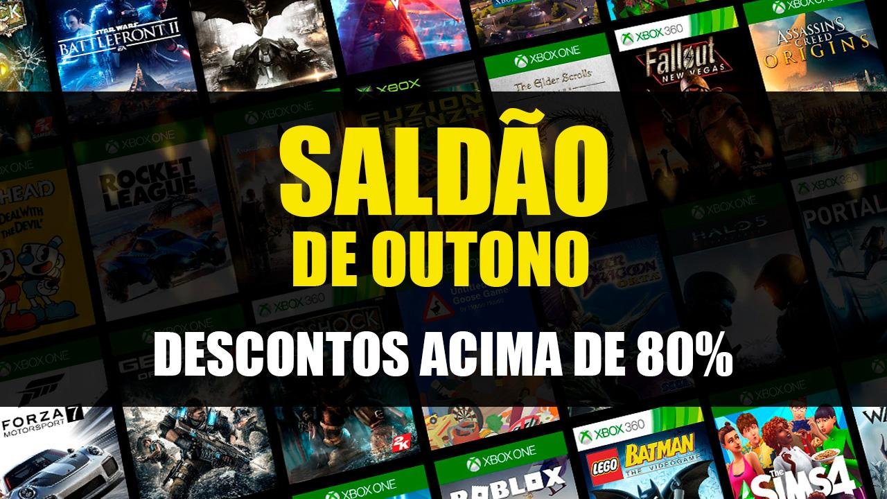 Microsoft anuncia os jogos gratuitos em outubro de 2019 para os assinantes  da Xbox Games With Gold