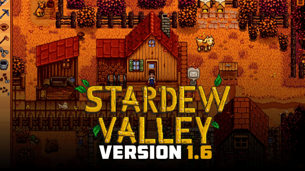Stardew Valley