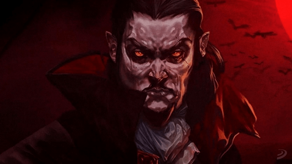 Vampire Survivors