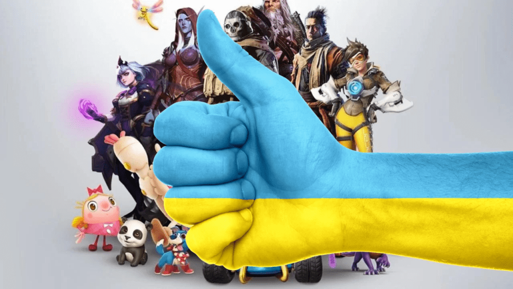 Activision Blizzard