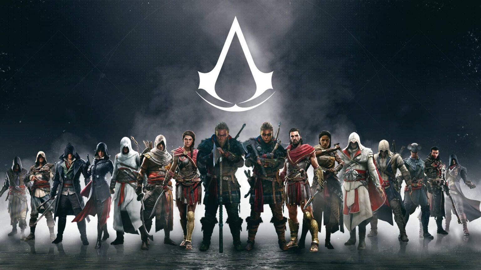 SE ESCONDENDO. 22 - Assassin's Creed ® III 