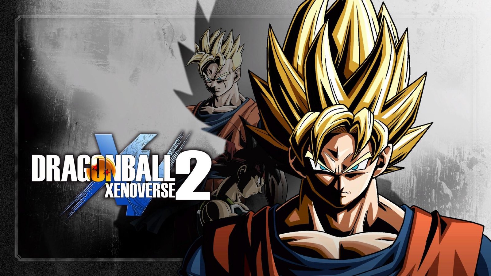 Dragon Ball Xenoverse 2 ganha expansão com novos conteúdos