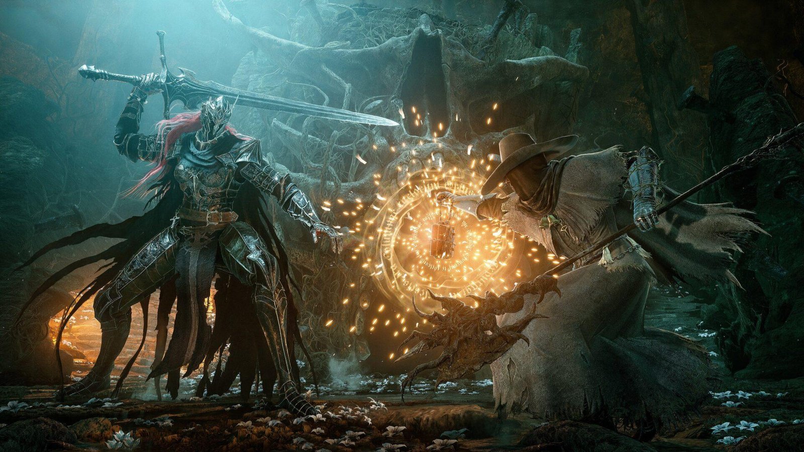 Lords of the Fallen Update 1.012 for October 26 Released for