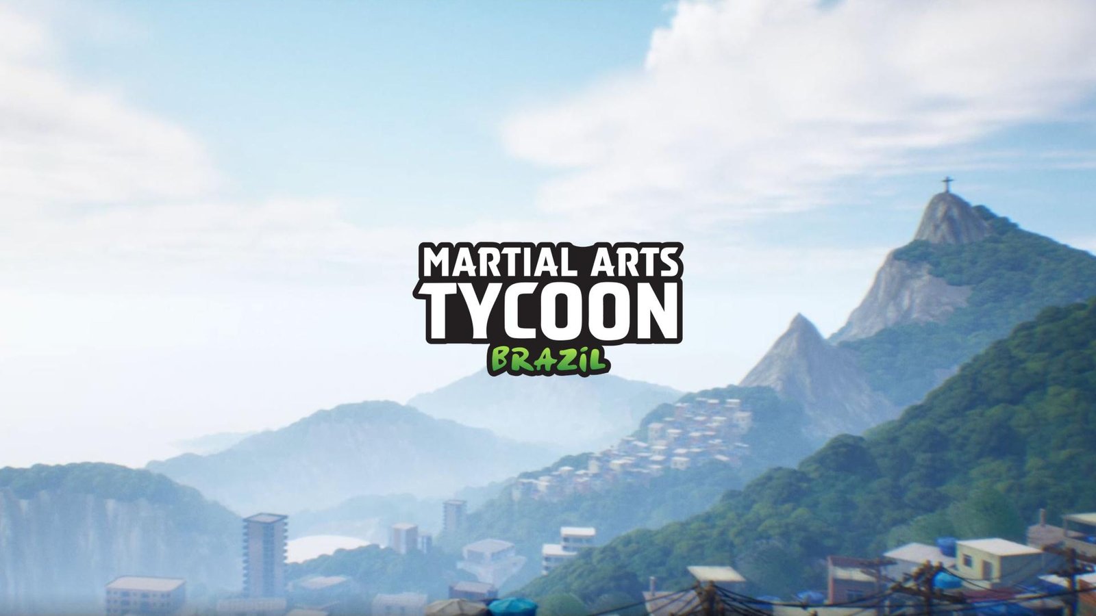 BIG Festival promove estreia mundial de Martial Arts Tycoon