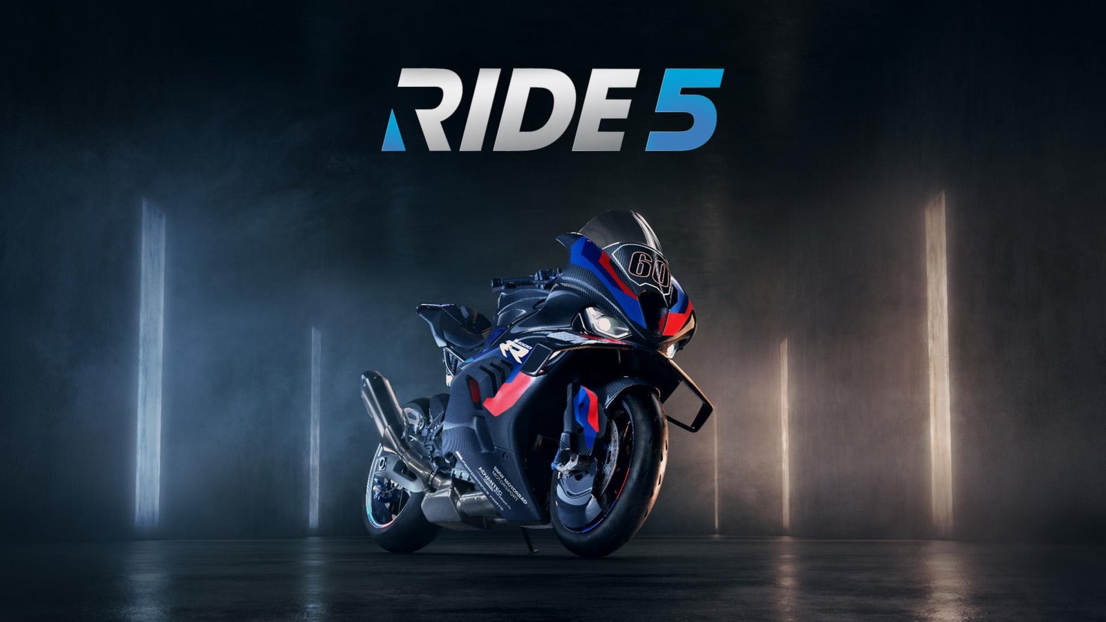 RIDE 5: A Nova Geração da Franquia de Jogos de Motos Promete Muita Emoção