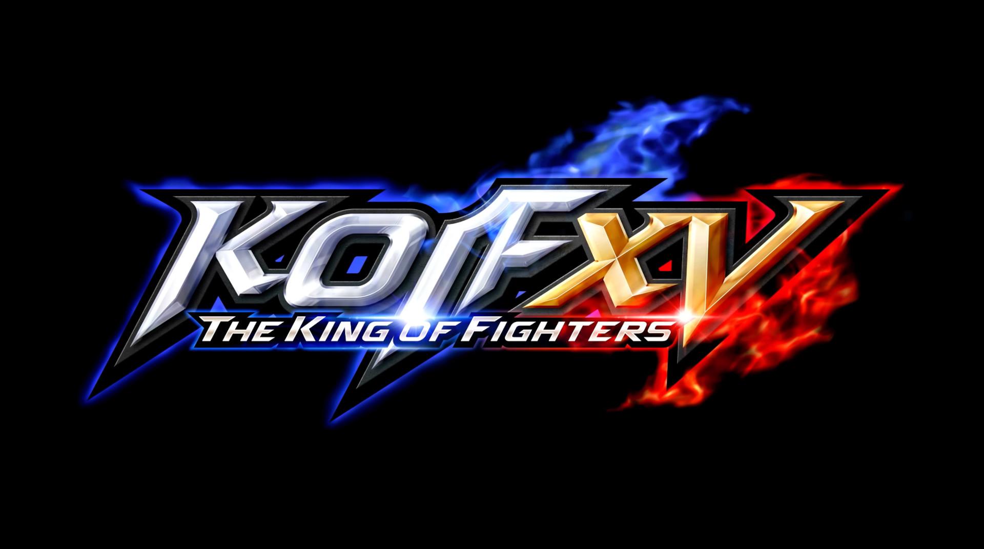 KOF XV: Goenitz, Crossplay e Patch 1.92 lançados hoje!
