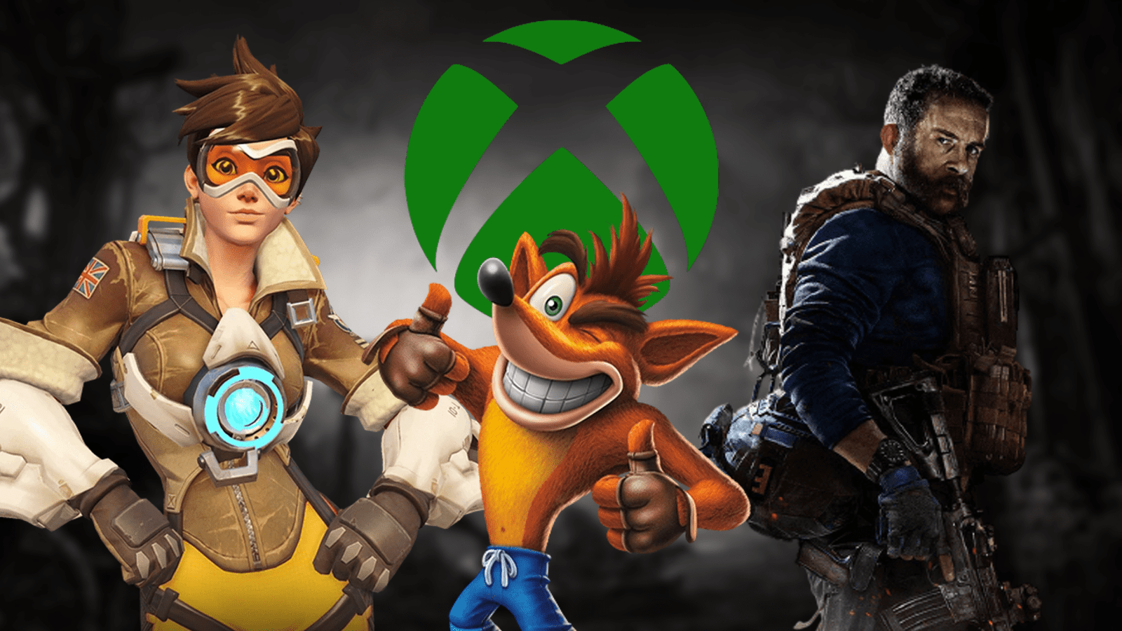 Brasil também aprova aquisição da Activision Blizzard pela Microsoft - Xbox  Power