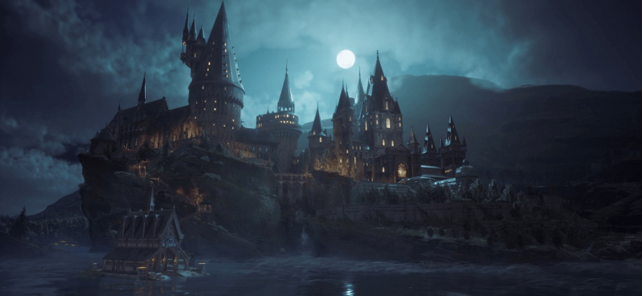 Hogwarts Legacy vendeu 12 milhões de cópias em apenas duas semanas