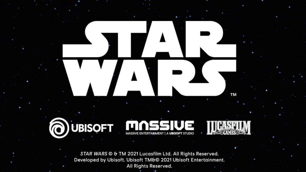 Star Wars Massive