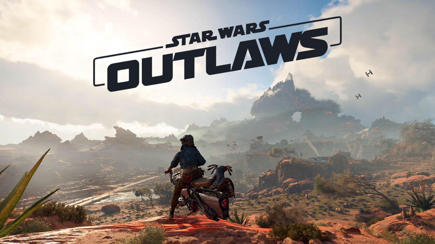 Star Wars Outlaws Gameplay Revelado 7009