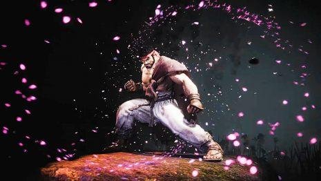 Rashid chega a Street Fighter 6 em 24 de julho