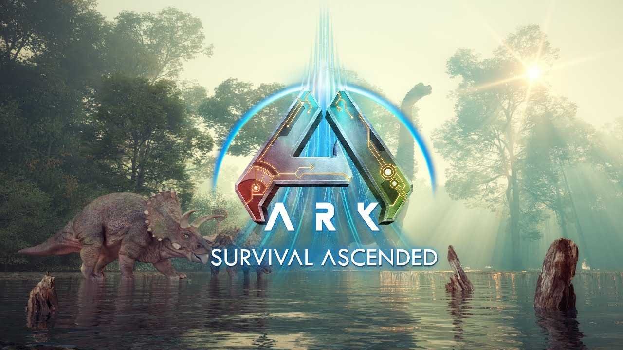 ARK: Survival Evolved revela incríveis melhorias na Xbox Series X