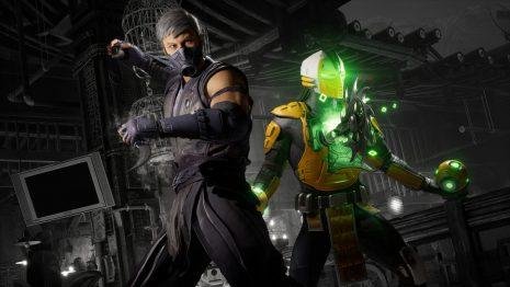 Mortal Kombat 11: Pacote de Kombate – Trailer Oficial de Revelação