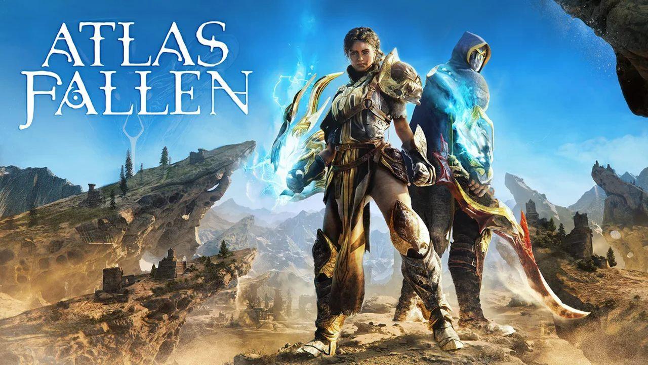Lords of the Fallen ganha trailer empolgante na Gamescom