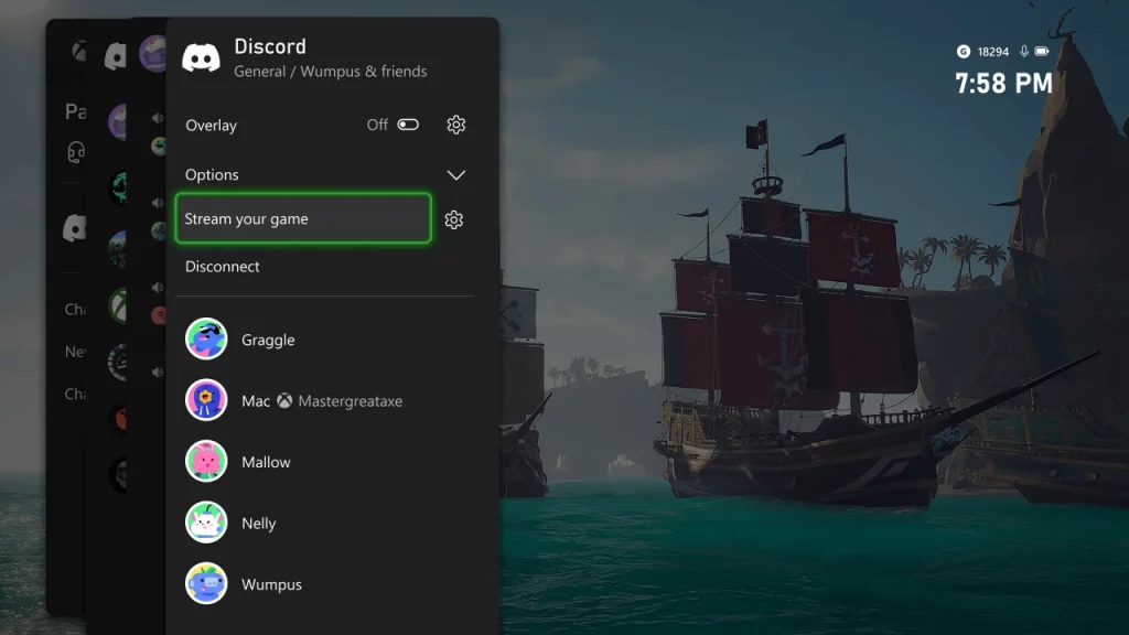 Xbox estreia integração com o Discord para todos os jogadores