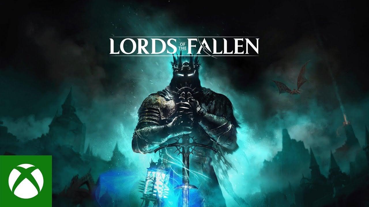 Jogo - Lords Of The Fallen - Xbox One