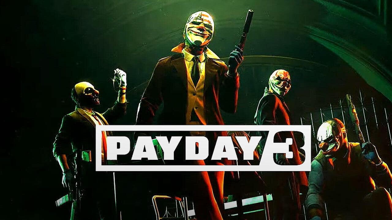 Payday 3: saiba como entrar no beta fechado - Game Arena