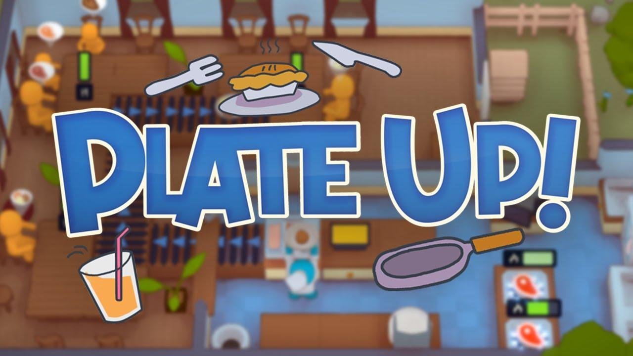 PlateUp! on Steam