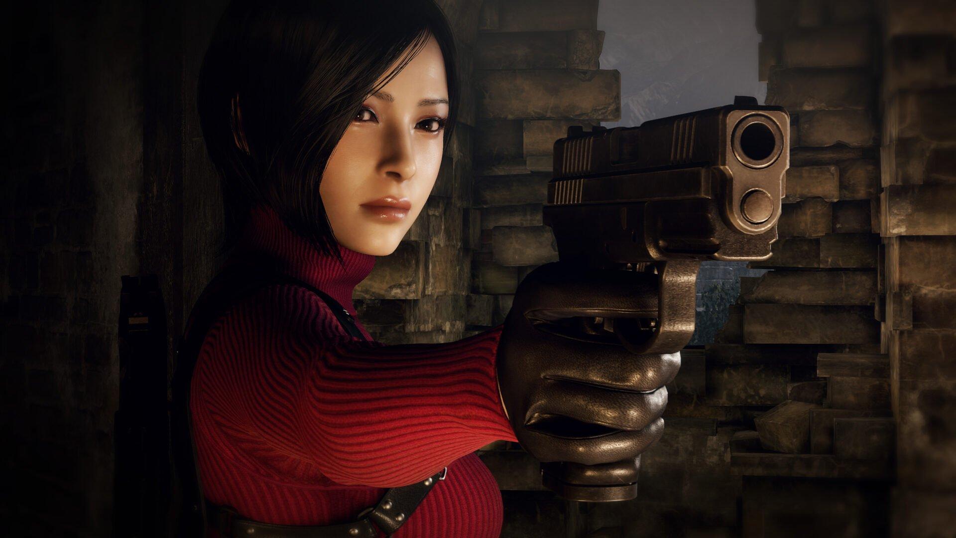 Resident Evil 4 Remake vendeu 3 milhões de cópias em 2 dias